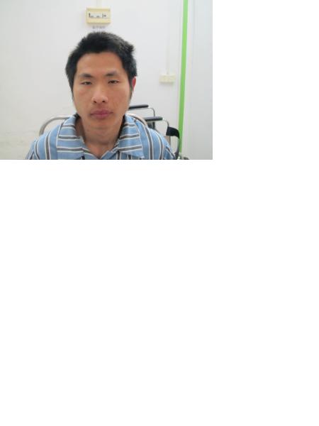 流浪人员无名氏照片，让爱回家
