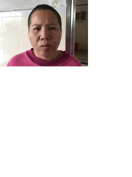 流浪人员安无名氏225照片，让爱回家