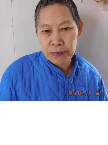 流浪人员助中心照片，让爱回家