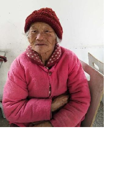 流浪人员无名氏照片，让爱回家