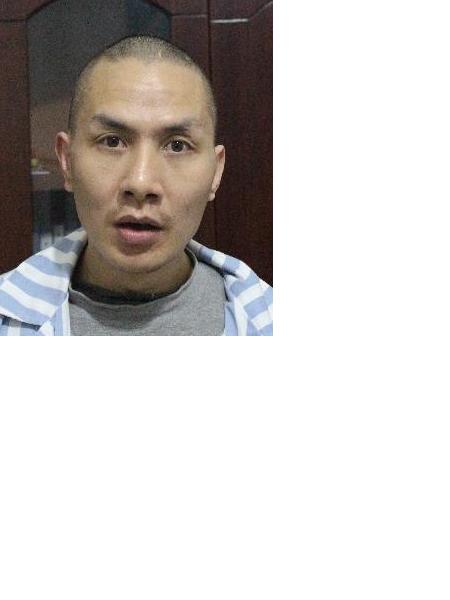 流浪人员不详照片，让爱回家