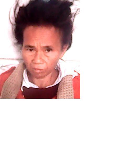 流浪人员无名氏照片，让爱回家