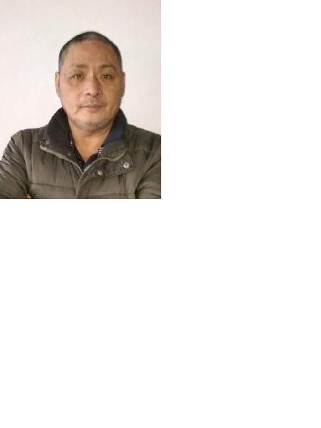 流浪人员无名氏照片，让爱回家