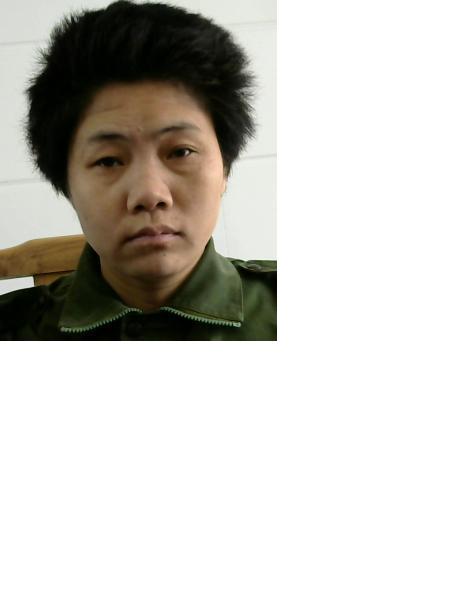 流浪人员无名0797照片，让爱回家