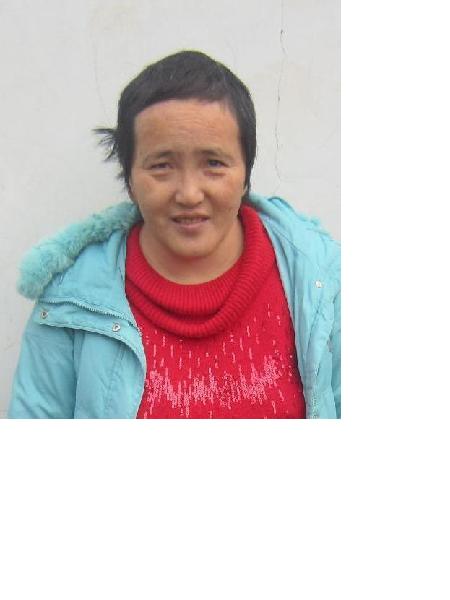 流浪人员奉节无名氏25号照片，让爱回家