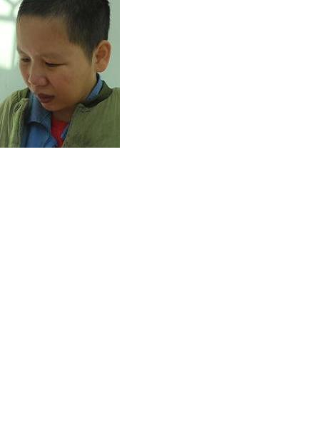 流浪人员90006006照片，让爱回家