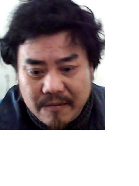 流浪人员无名氏照片，让爱回家