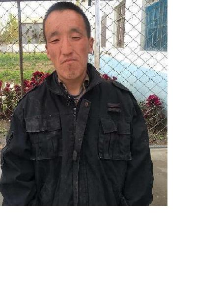 流浪人员党55照片，让爱回家