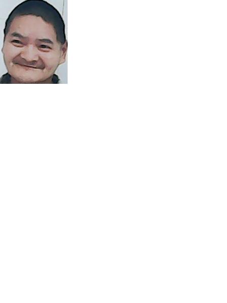 流浪人员无名氏48照片，让爱回家