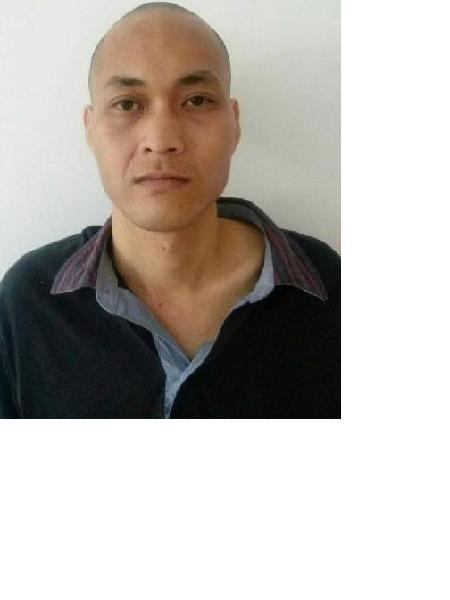 流浪人员无名氏照片，让爱回家