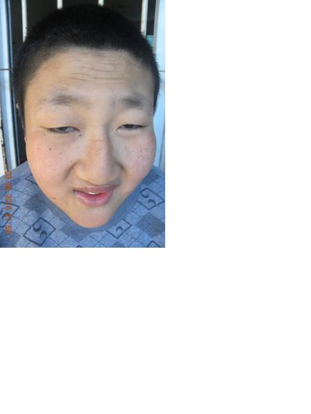 流浪人员无名氏照片，让爱回家