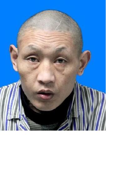 流浪人员安救医97照片，让爱回家