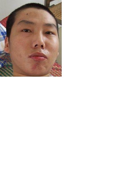 流浪人员无名氏照片，让爱回家
