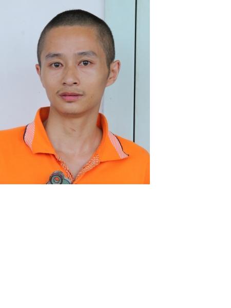流浪人员无名氏（2一41）照片，让爱回家