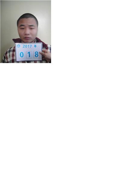 流浪人员无名氏18照片，让爱回家