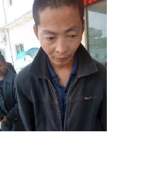 流浪人员平救助19小王照片，让爱回家