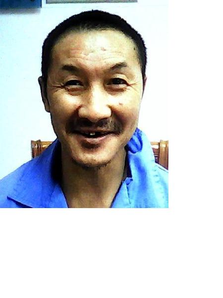 流浪人员无名氏照片，让爱回家