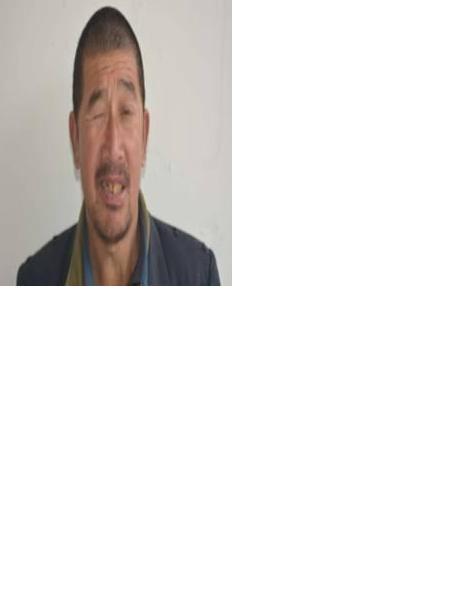 流浪人员无照片，让爱回家