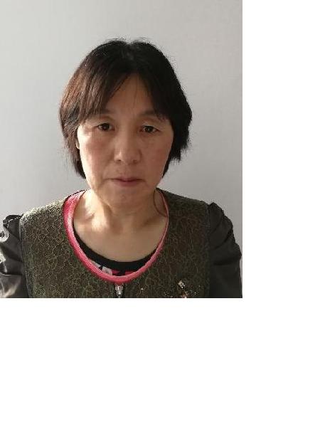 流浪人员无名氏照片，让爱回家