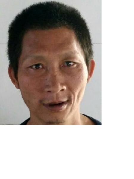 流浪人员盈江民八照片，让爱回家