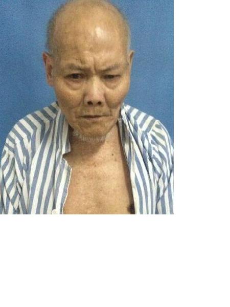 流浪人员无名下各照片，让爱回家
