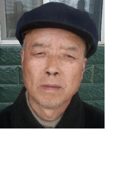 流浪人员不清照片，让爱回家