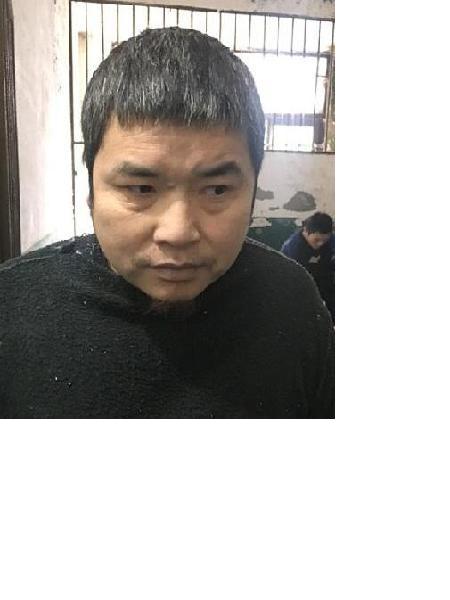 流浪人员无名氏照片，让爱回家