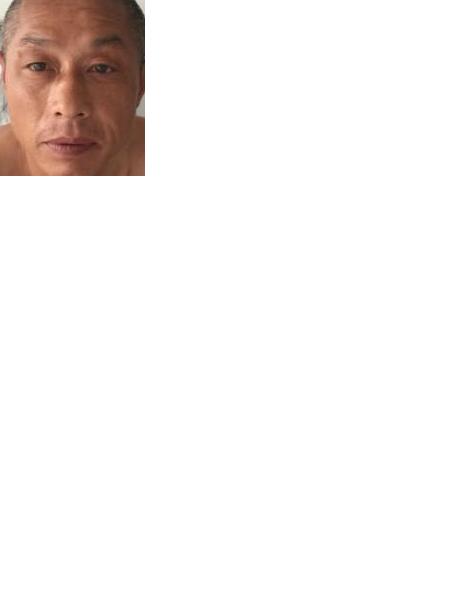 流浪人员无名氏照片，让爱回家