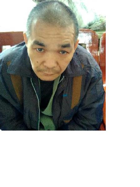 流浪人员无名氏照片，让爱回家