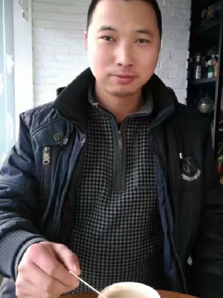 失踪人员李想照片，让爱回家