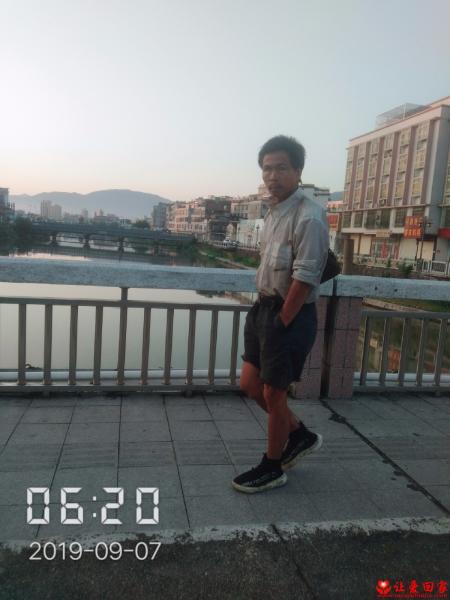 流浪人员无名氏照片，让爱回家