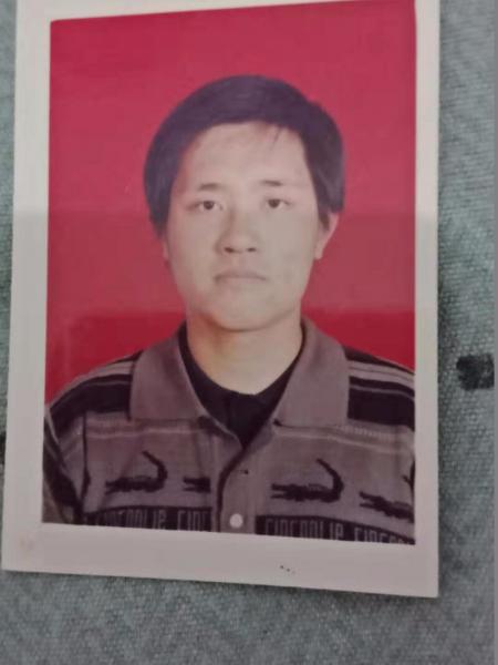 失踪人员安阳照片，让爱回家