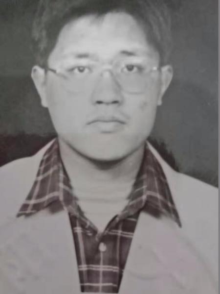 失踪人员安阳照片，让爱回家