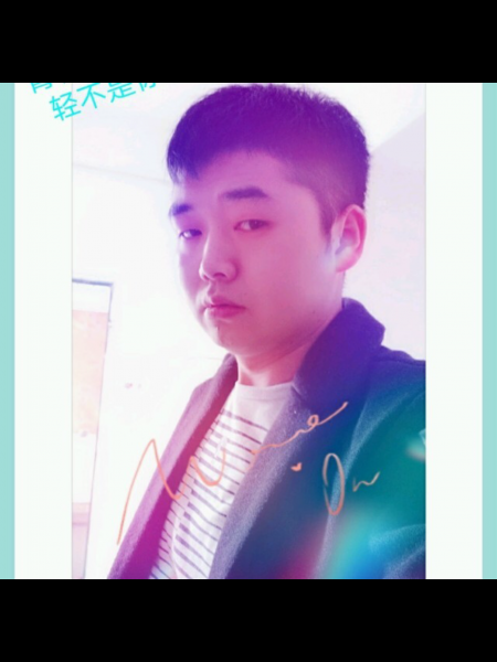 失踪人员曾亮亮照片，让爱回家