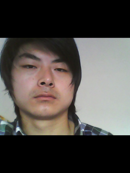 失踪人员李新照片，让爱回家