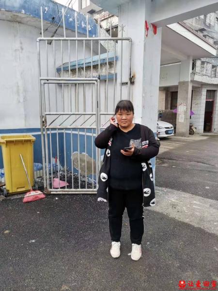 失踪人员张妞照片，让爱回家