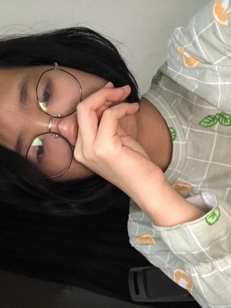 失踪人员小杨照片，让爱回家