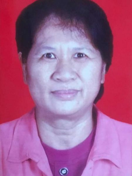 失踪人员寻失踪妈妈照片，让爱回家