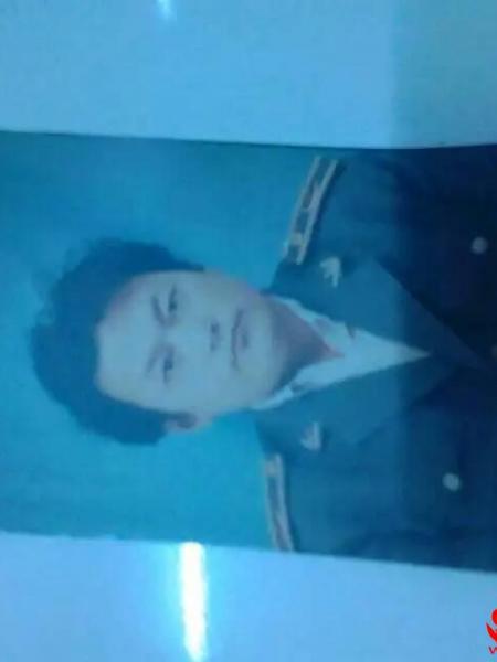 失踪人员李凤云照片，让爱回家