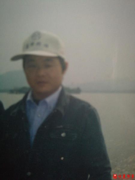失踪人员王洪超照片，让爱回家