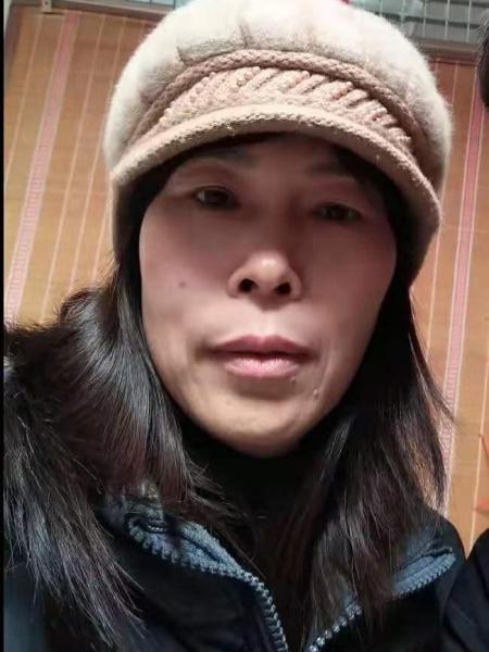 失踪人员牛永君照片，让爱回家