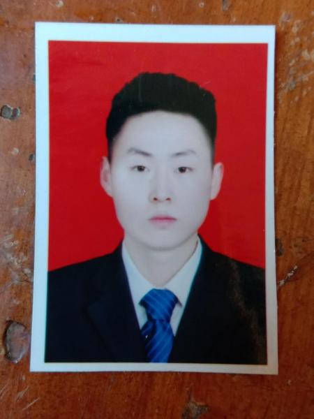 失踪人员崔金超照片，让爱回家