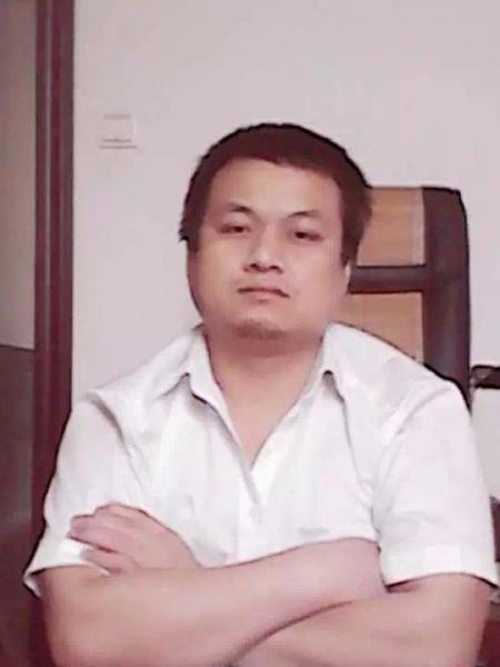 失踪人员王家泽照片，让爱回家