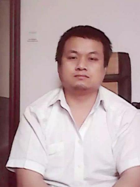 失踪人员王家泽照片，让爱回家