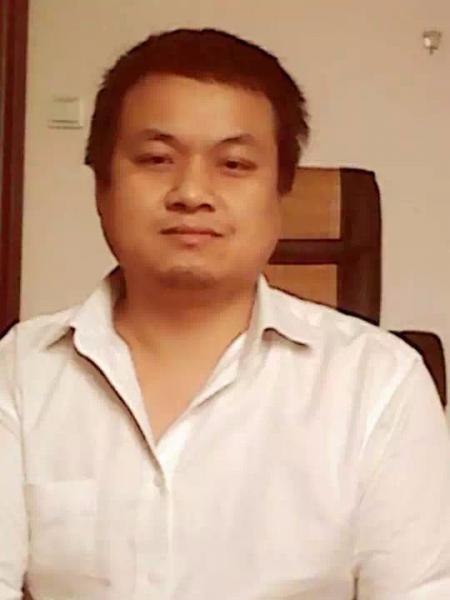 失踪人员王家泽照片，让爱回家