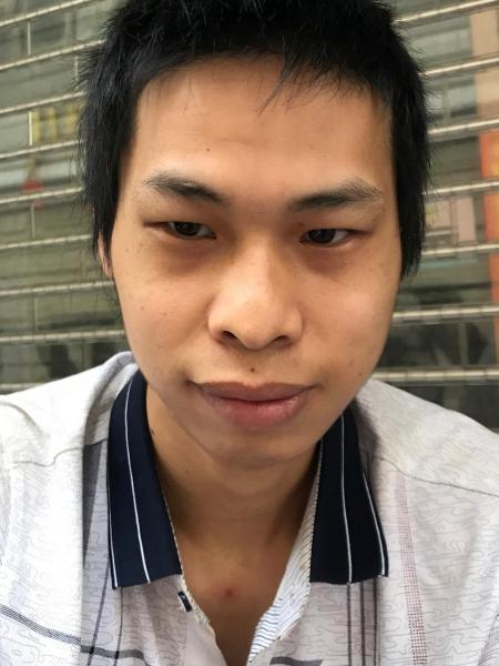 失踪人员黄小萍照片，让爱回家