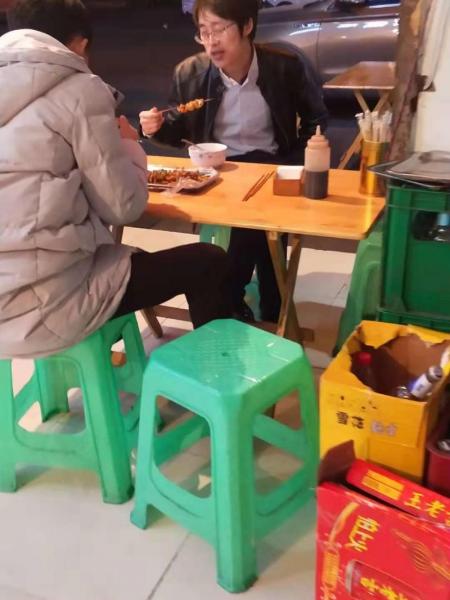 失踪人员王显峰照片，让爱回家