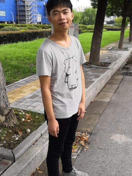 失踪人员刘晓蕾照片，让爱回家