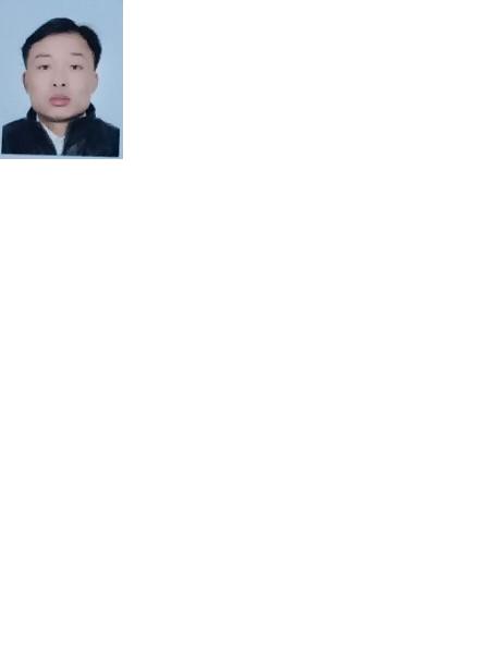失踪人员苏宏云照片，让爱回家