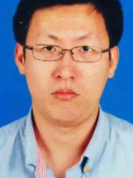失踪人员周鑫照片，让爱回家